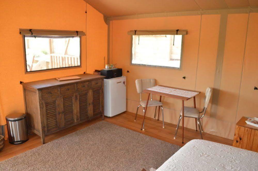 Country Retreat Glamping New Plymouth Exterior foto